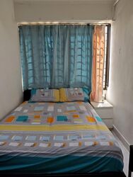 Jalan Besar Plaza (D8), Apartment #550193221